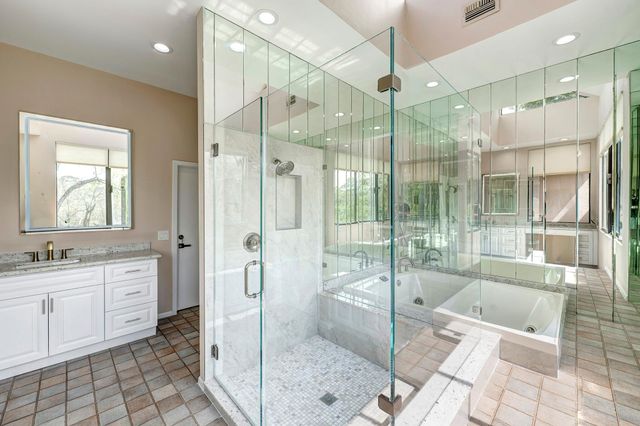 9171 Briar Forest Drive, Houston, TX 77024