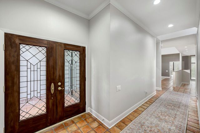 9171 Briar Forest Drive, Houston, TX 77024