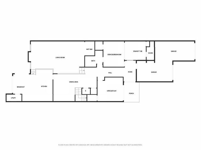 9171 Briar Forest Drive, Houston, TX 77024