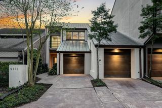 9171 Briar Forest Drive, Houston, TX 77024