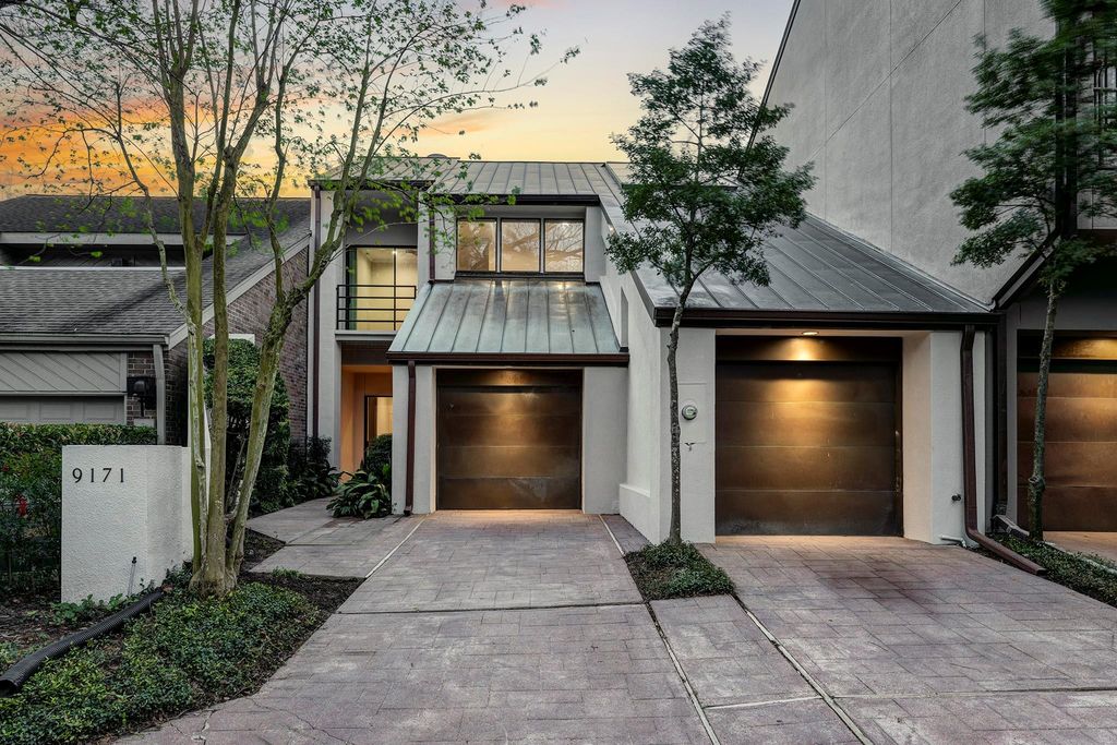 9171 Briar Forest Drive, Houston, TX 77024