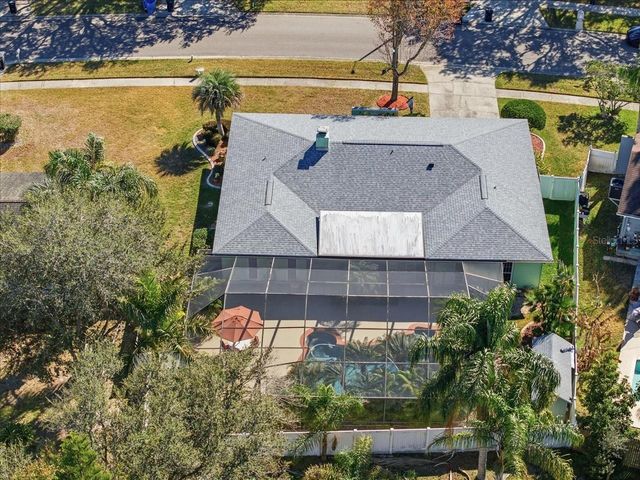 4703 ROSEBERRY LANE, Tampa, FL 33624