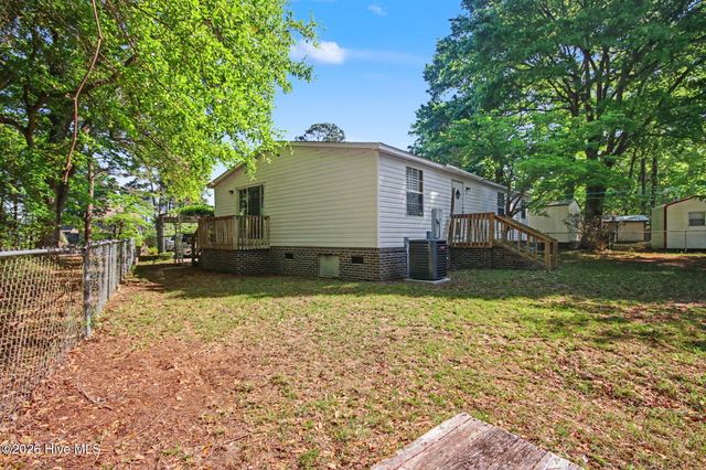 9157 SW Riveredge Place SW, Calabash, NC 28467