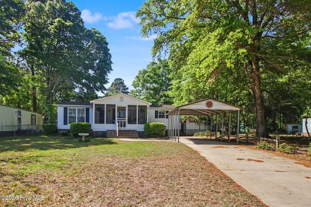 9157 SW Riveredge Place SW, Calabash, NC 28467