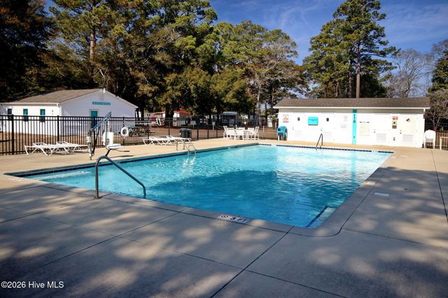 9157 SW Riveredge Place SW, Calabash, NC 28467