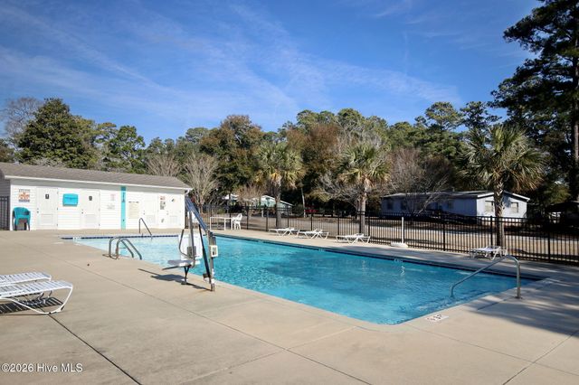 9157 SW Riveredge Place SW, Calabash, NC 28467