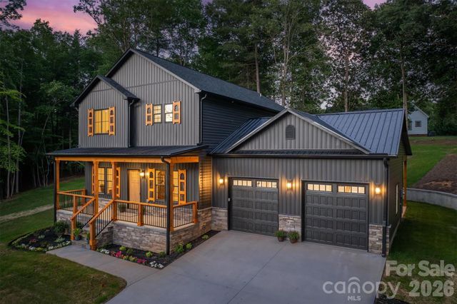 5676 MARBLESTONE Drive, Granite Falls, NC 28630