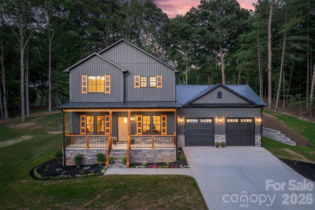 5676 MARBLESTONE Drive, Granite Falls, NC 28630