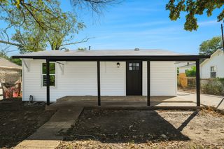 3506 N Houston Street, Fort Worth, TX 76106