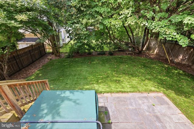 1706 N GLEBE RD, Arlington, VA 22207