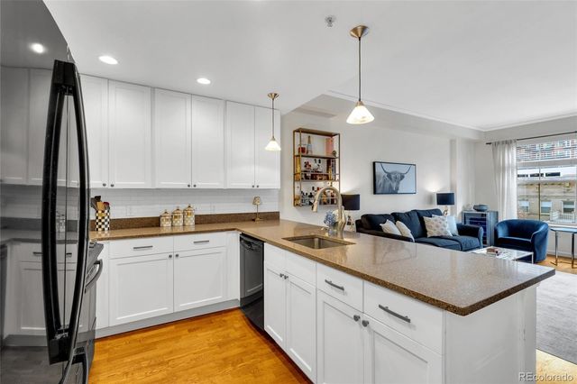 1975 N Grant Street 325, Denver, CO 80203