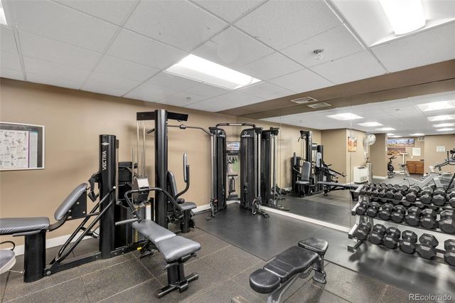 1975 N Grant Street 325, Denver, CO 80203