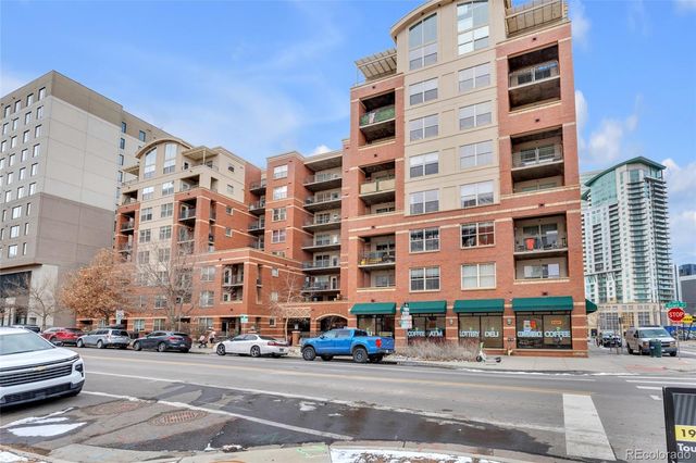 1975 N Grant Street 325, Denver, CO 80203