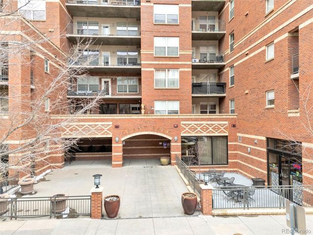 1975 N Grant Street 325, Denver, CO 80203