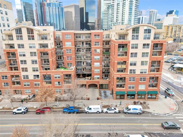 1975 N Grant Street 325, Denver, CO 80203