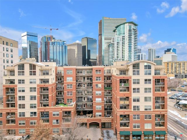 1975 N Grant Street 325, Denver, CO 80203