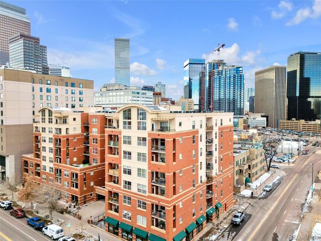 1975 N Grant Street 325, Denver, CO 80203
