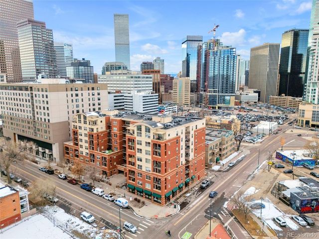 1975 N Grant Street 325, Denver, CO 80203