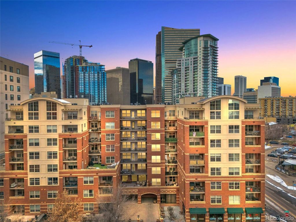 1975 N Grant Street 325, Denver, CO 80203