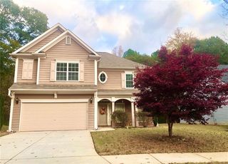 2840 Stonewall SW Lane, Atlanta, GA 30331