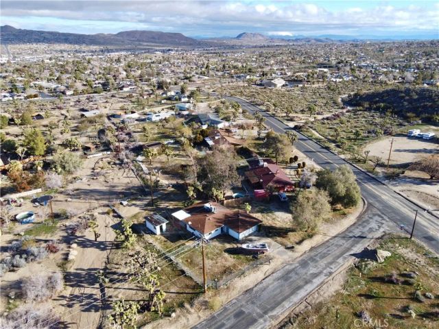 57136 Navajo Trail, Yucca Valley, CA 92284