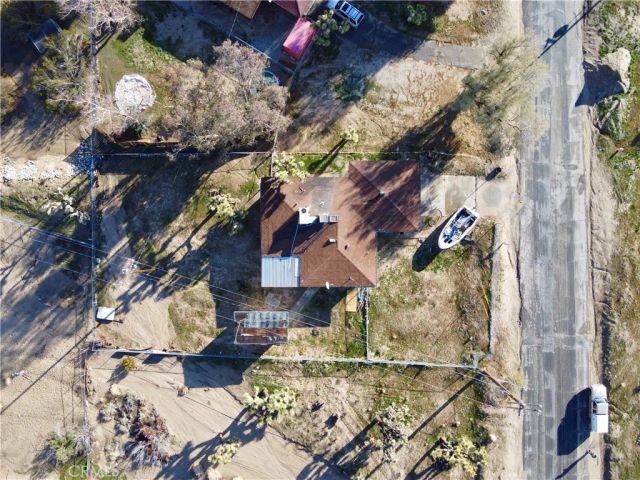 57136 Navajo Trail, Yucca Valley, CA 92284