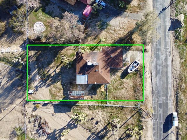 57136 Navajo Trail, Yucca Valley, CA 92284