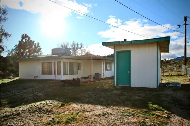 57136 Navajo Trail, Yucca Valley, CA 92284