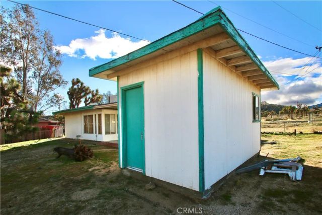 57136 Navajo Trail, Yucca Valley, CA 92284
