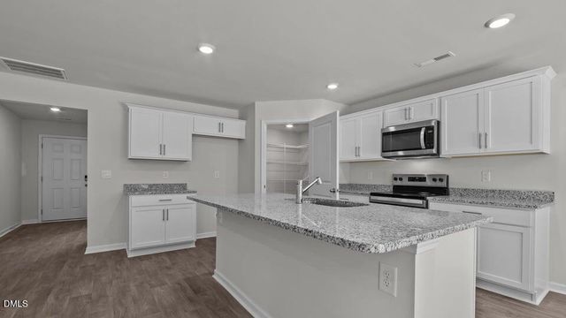 116 Claude Street, La Grange, NC 28551