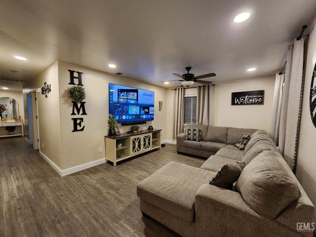 849 Brittany Street, Shafter, CA 93263