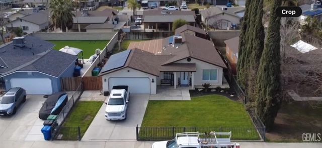 849 Brittany Street, Shafter, CA 93263