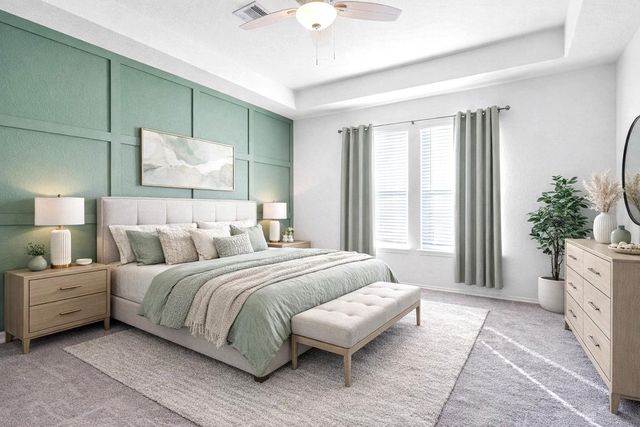 40606 Guillemont Lane, Magnolia, TX 77354