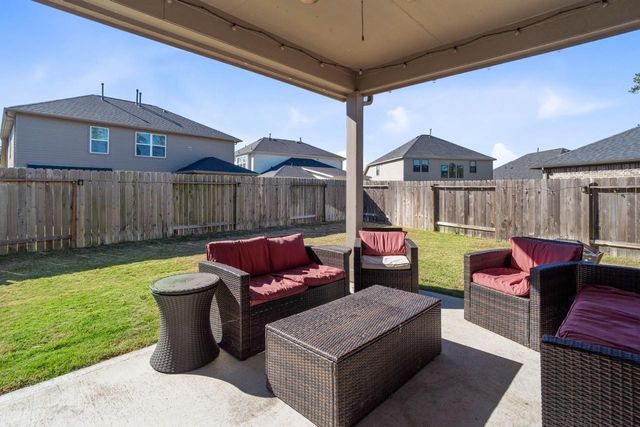 40606 Guillemont Lane, Magnolia, TX 77354