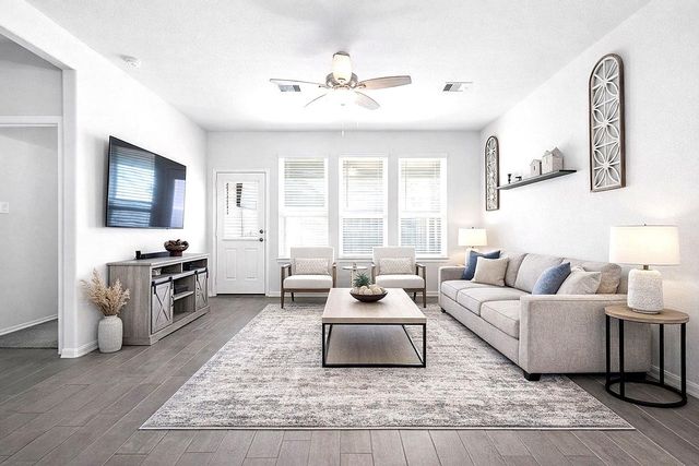 40606 Guillemont Lane, Magnolia, TX 77354