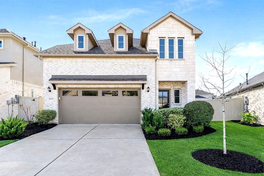 40606 Guillemont Lane, Magnolia, TX 77354