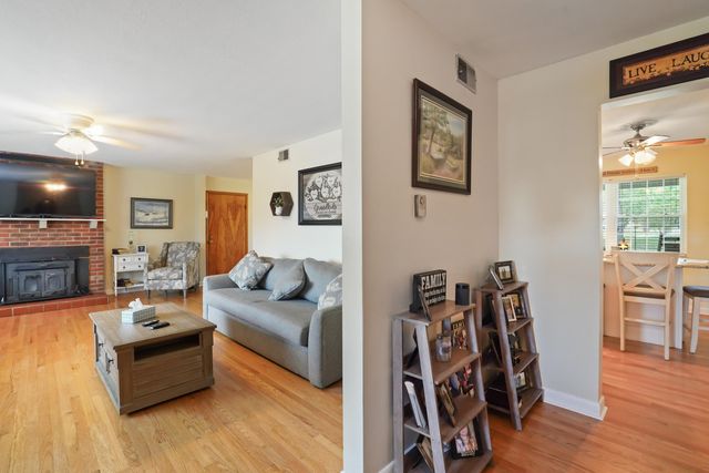 180 Cliffside Drive, Somerset, KY 42503
