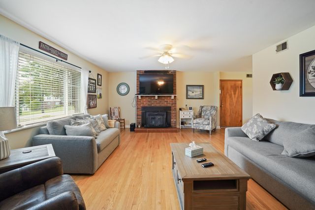 180 Cliffside Drive, Somerset, KY 42503