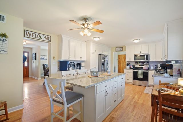 180 Cliffside Drive, Somerset, KY 42503