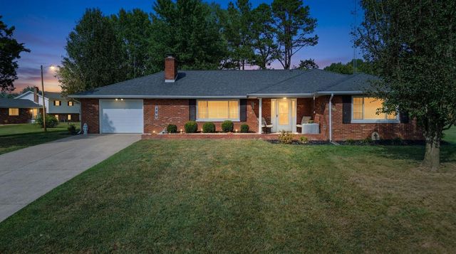 180 Cliffside Drive, Somerset, KY 42503