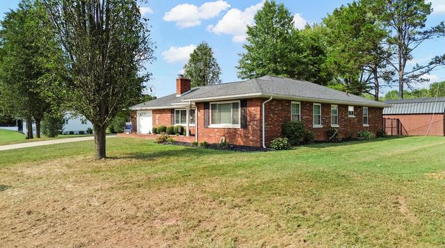 180 Cliffside Drive, Somerset, KY 42503