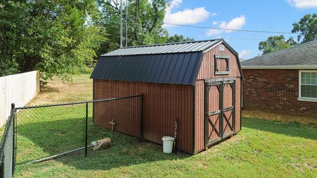 180 Cliffside Drive, Somerset, KY 42503