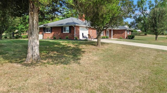 180 Cliffside Drive, Somerset, KY 42503