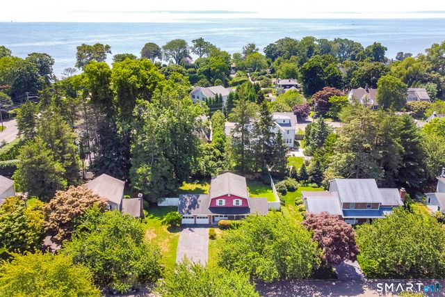 16 Westminster Road, Stamford, CT 06902