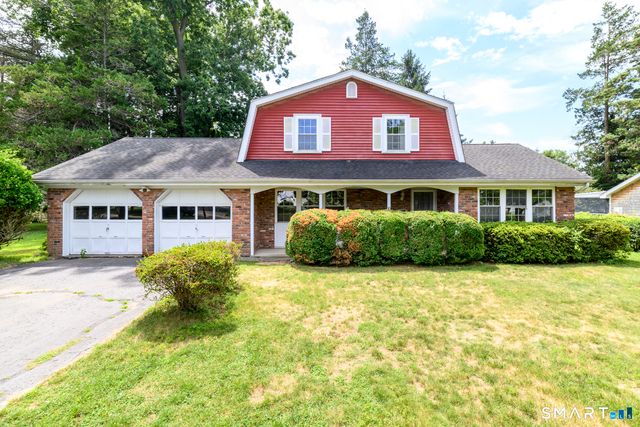 16 Westminster Road, Stamford, CT 06902