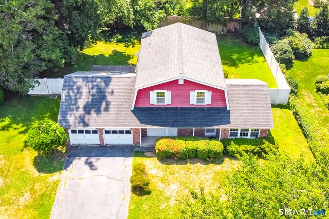 16 Westminster Road, Stamford, CT 06902