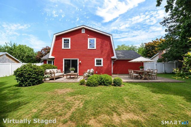 16 Westminster Road, Stamford, CT 06902