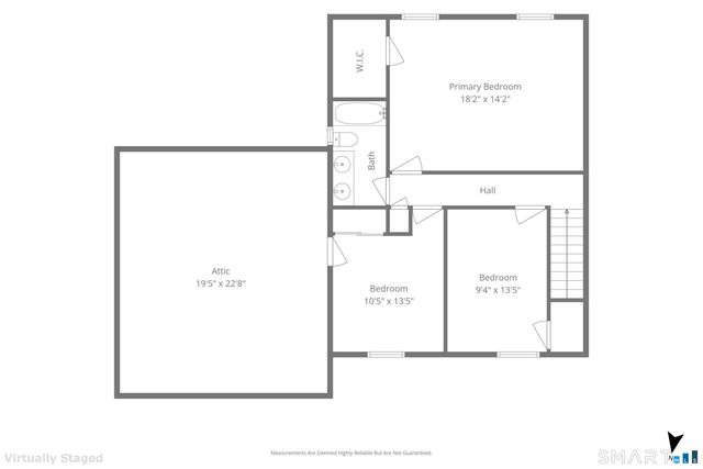 16 Westminster Road, Stamford, CT 06902