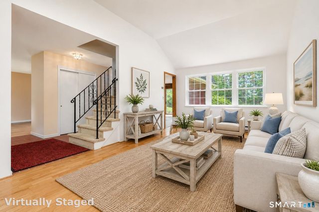 16 Westminster Road, Stamford, CT 06902