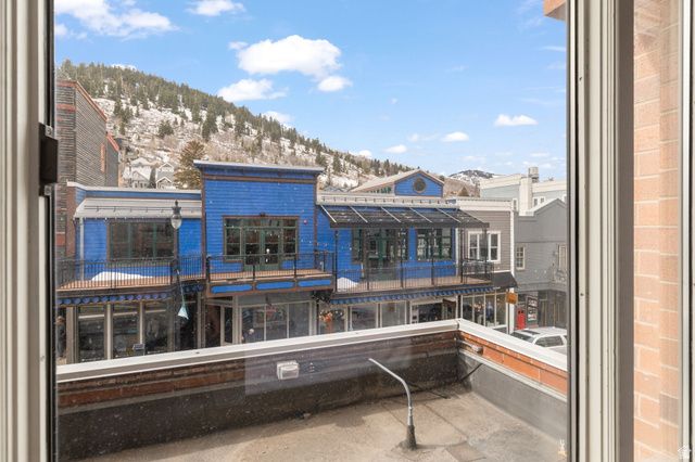 580 MAIN ST #306, Park City, UT 84060
